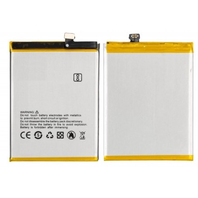 Battery for Oppo F15