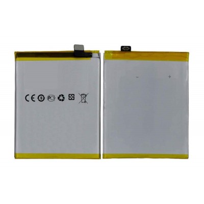 Battery for Oppo Realme 1