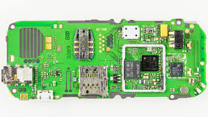mother-board