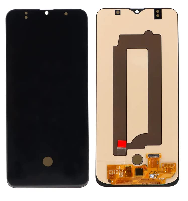 LCD for Samsung A50