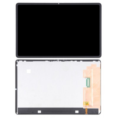 LCD with Touch Screen for Honor Pad 9 - Black (display glass combo folder)