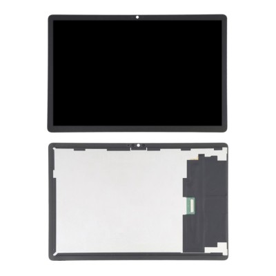 LCD with Touch Screen for Honor Pad X8 - Black (display glass combo folder)