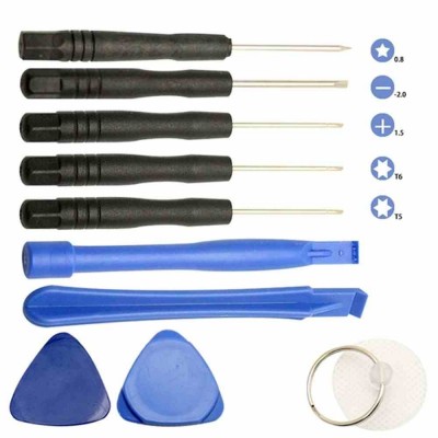 Opening Tool Kit for Honor Magic 5 with Screwdriver Set