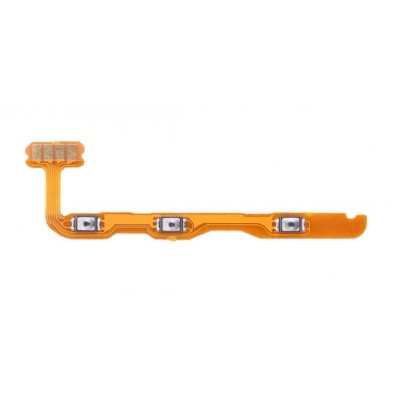 Power Button Flex Cable for Honor 50 - On Off Flex / PCB