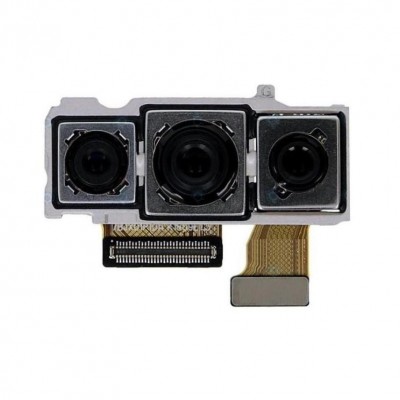 Replacement Back Camera for Vivo iQOO Neo 7 (Main Camera)