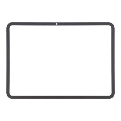 Front Glass for Apple iPad Pro 11 2024 - Black