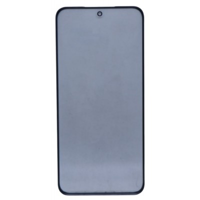 Front Glass for Honor 200 5G - White