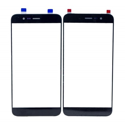 Front Glass for Huawei Honor 8 Pro - Blue