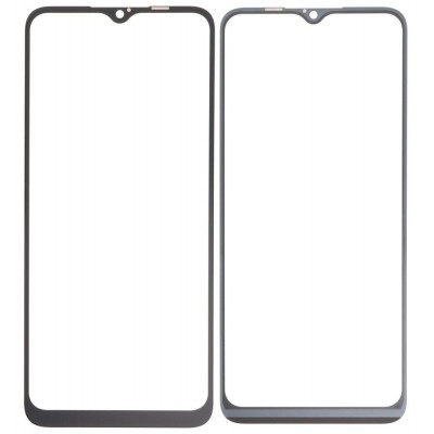 Front Glass for Oppo A17 - Blue
