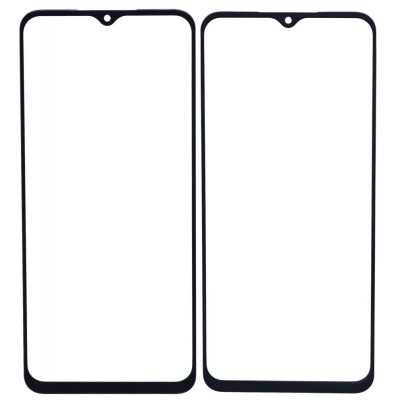 Front Glass for Samsung Galaxy F23 5G - Green