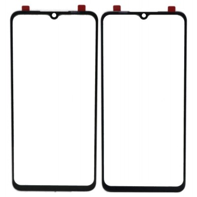 Front Glass for Vivo S1 - Aug 2019 - Black