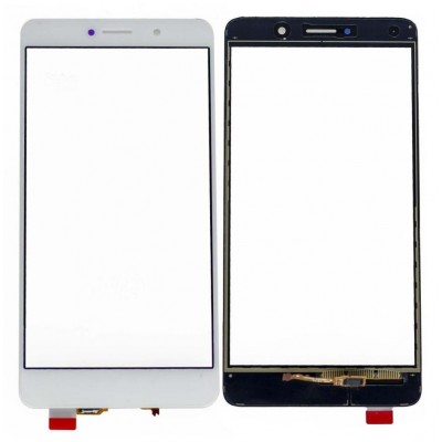 Touch Screen Digitizer for Honor 6X - White