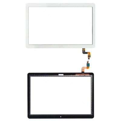 Touch Screen Digitizer for Honor Mediapad T3 10 - White