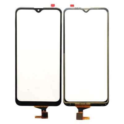 Touch Screen Digitizer for Oppo A1K CPH1923 - Black