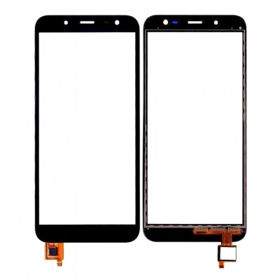 Touch Screen Digitizer for Samsung Galaxy J6 - Black