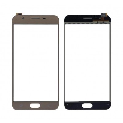 Touch Screen Digitizer for Samsung Galaxy J7 Prime - Gold