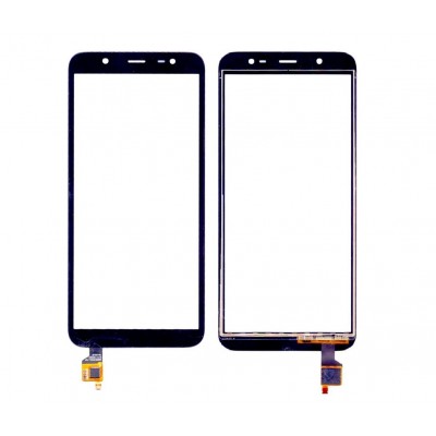 Touch Screen Digitizer for Samsung Galaxy J8 2018 - Black