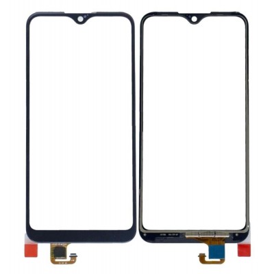 Touch Screen Digitizer for Samsung Galaxy M01 - Black