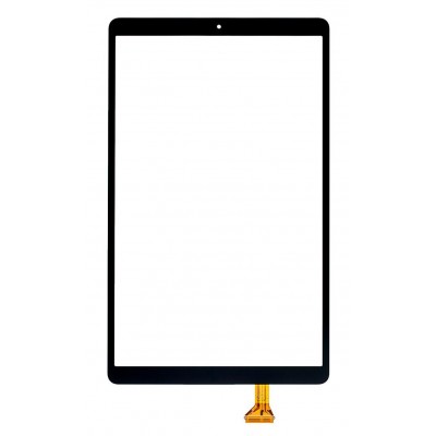 Touch Screen Digitizer for Samsung Galaxy Tab A 10.1 2019 - Black