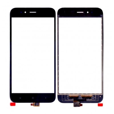 Touch Screen Digitizer for Xiaomi Mi A1 - Black