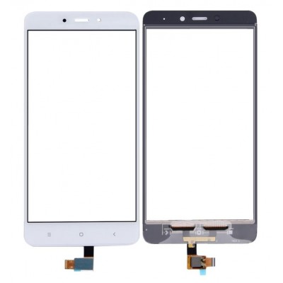 Touch Screen Digitizer for Xiaomi Redmi Note 4 64GB - White