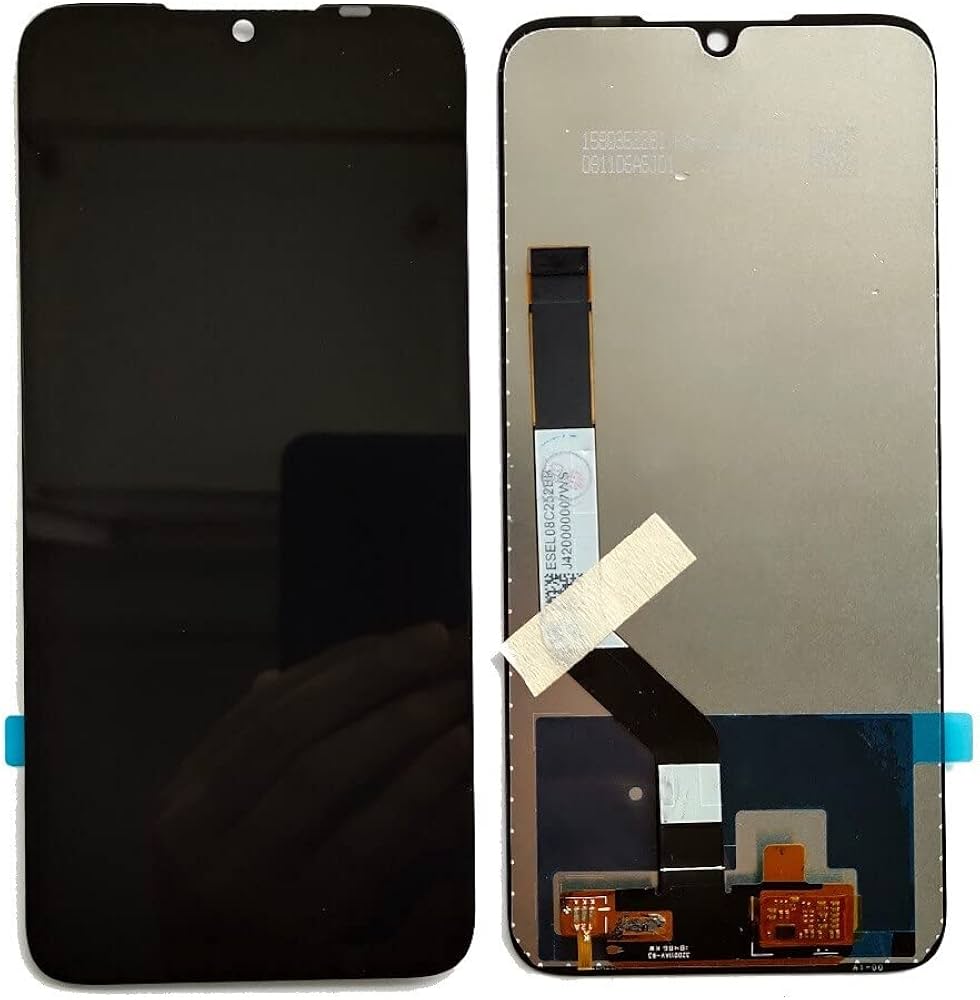 Touchscreen for Redmi Note 7