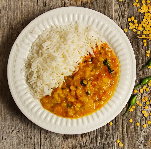 daal-chaawal